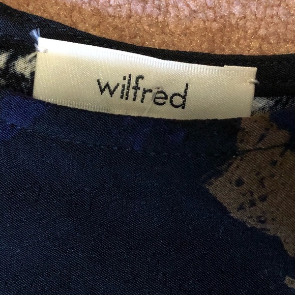 Wilfred tank top - Picture 2 of 2